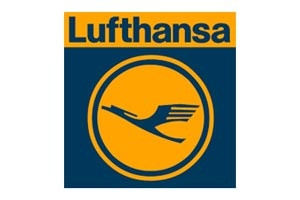 LUFTHANSA