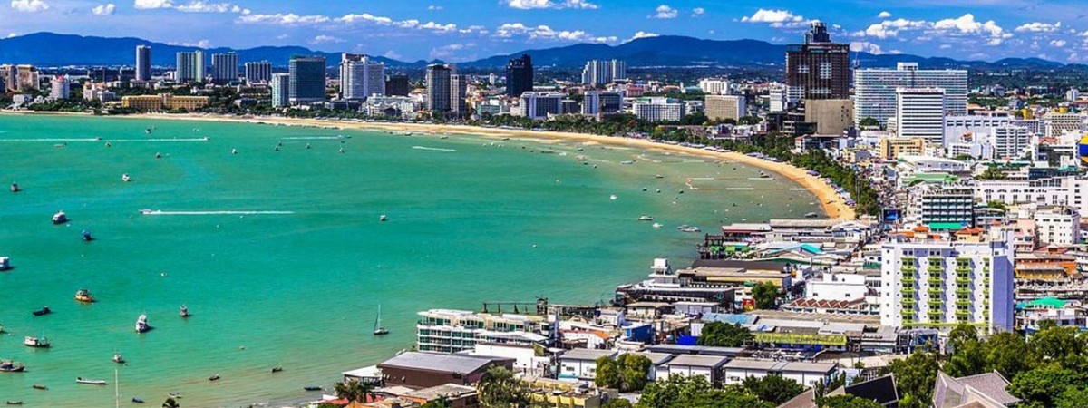 Pattaya